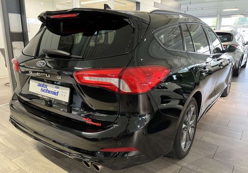 Ford Focus, 2020