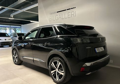 Peugeot 3008, 2024
