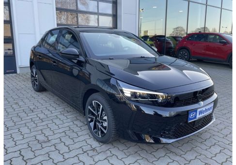 Opel Corsa, 2025 2