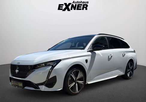 Peugeot 308, 2023