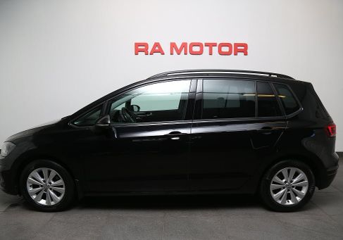 Volkswagen Golf Sportsvan, 2020