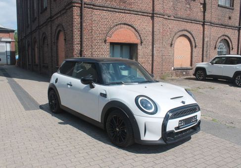 MINI Cooper S, 2024
