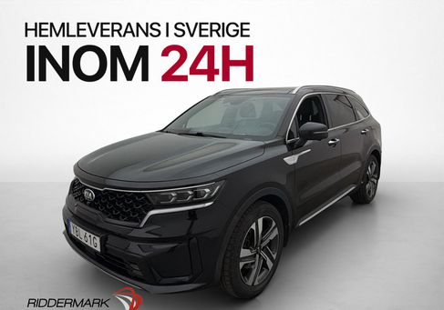 Kia Sorento, 2021