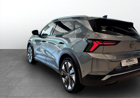 Renault Scenic, 2027