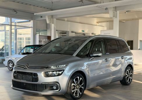 Citroën Grand C4 Picasso, 2020