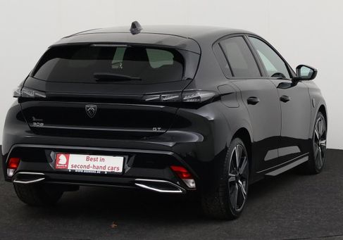 Peugeot 308, 2024