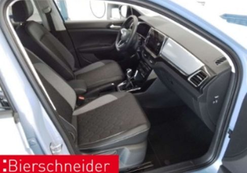 Volkswagen T-Cross, 2025