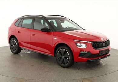 Skoda Kamiq, 2026