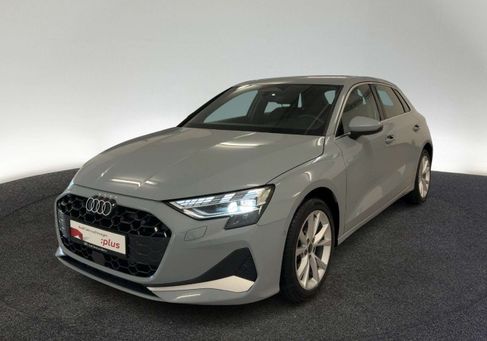 Audi A3, 2025 2