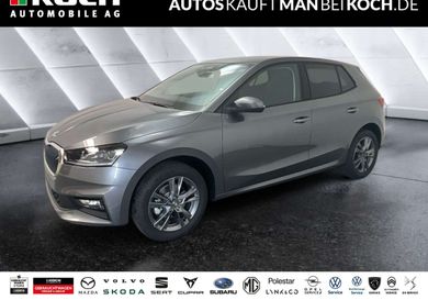 Skoda Fabia, 2027