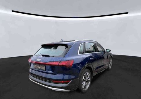 Audi e-tron, 2021 3