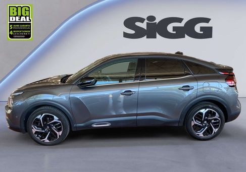 Citroën C4, 2024 3