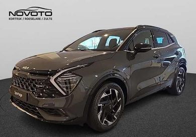 Kia Sportage, 2022