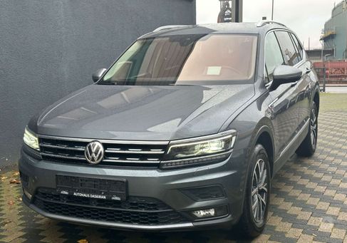 Volkswagen Tiguan Allspace, 2019