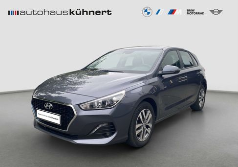 Hyundai i30, 2020