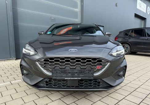 Ford Focus, 2020