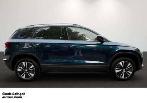 Skoda Karoq, 2022