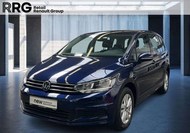 Volkswagen Touran, 2023
