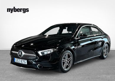 Mercedes-Benz A 180, 2021
