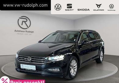Volkswagen Passat Variant, 2022