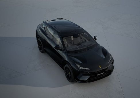 Lotus, 2025