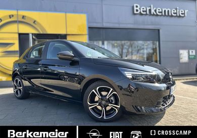 Opel Corsa, 2024