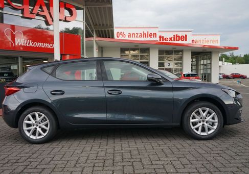 Seat Leon, 2026 3