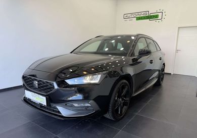 Seat Leon, 2026
