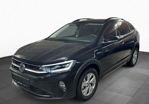 Volkswagen Taigo, 2025