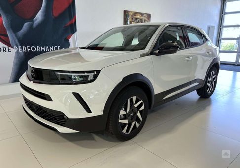 Opel Mokka, 2024