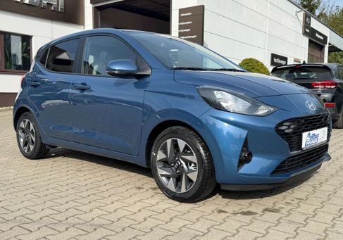 Hyundai i10, 2025 3