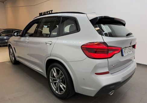 BMW X3, 2020 3