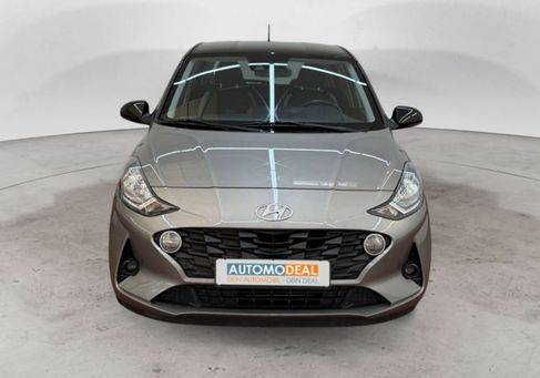 Hyundai i10, 2021 3