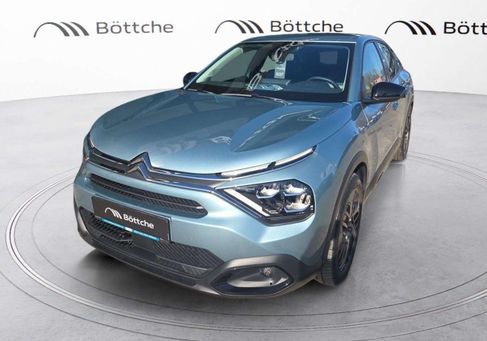 Citroën C4, 2024 2
