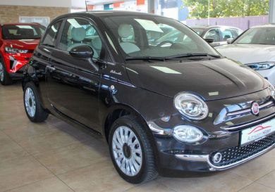Fiat 500, 2022
