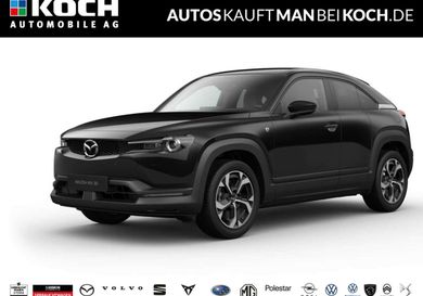 Mazda MX-30, 2025