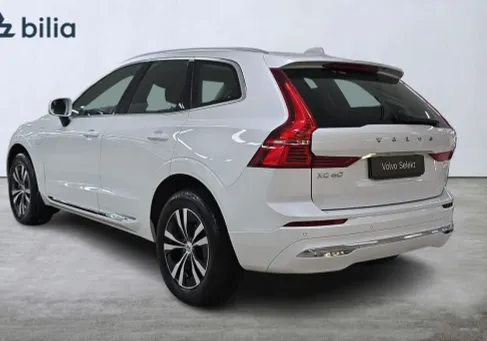 Volvo XC60, 2024