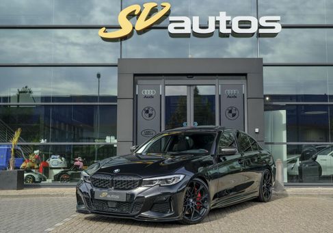 BMW M340i, 2019
