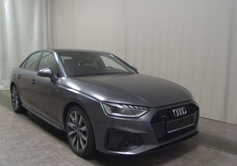 Audi A4, 2023
