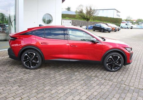 Peugeot 408, 2023