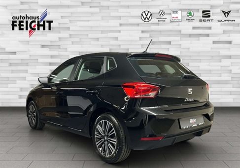 Seat Ibiza, 2024