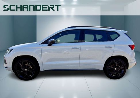 Seat Ateca, 2022