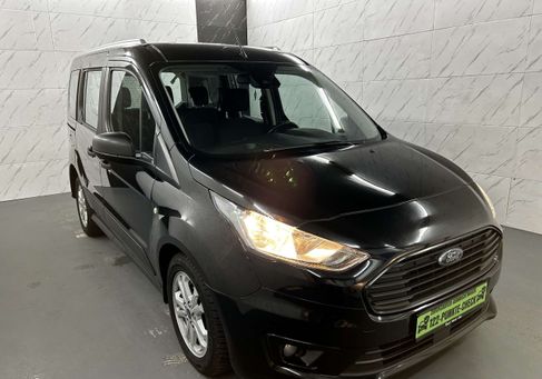 Ford Tourneo Connect, 2019