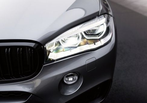 BMW X6, 2019 3