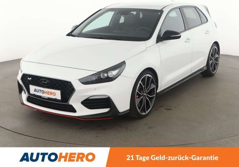 Hyundai i30, 2017