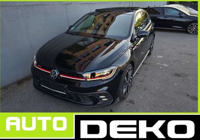 Volkswagen Polo, 2022