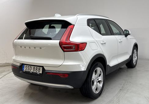 Volvo XC40, 2019 3
