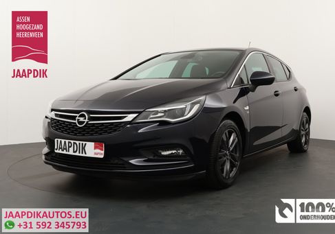 Opel Astra, 2019