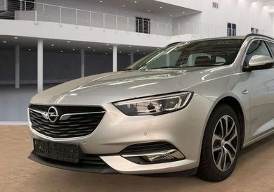 Opel Insignia, 2020