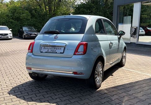 Fiat 500, 2023